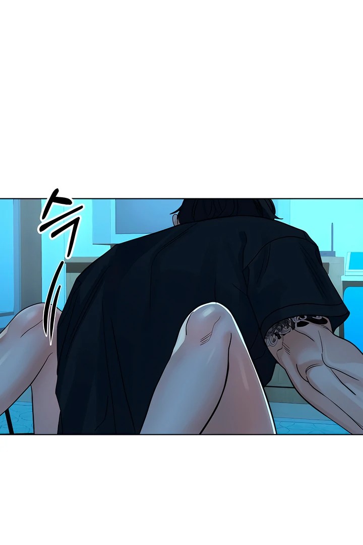 The Man Next Door’s Dog Chapter 7 image 24