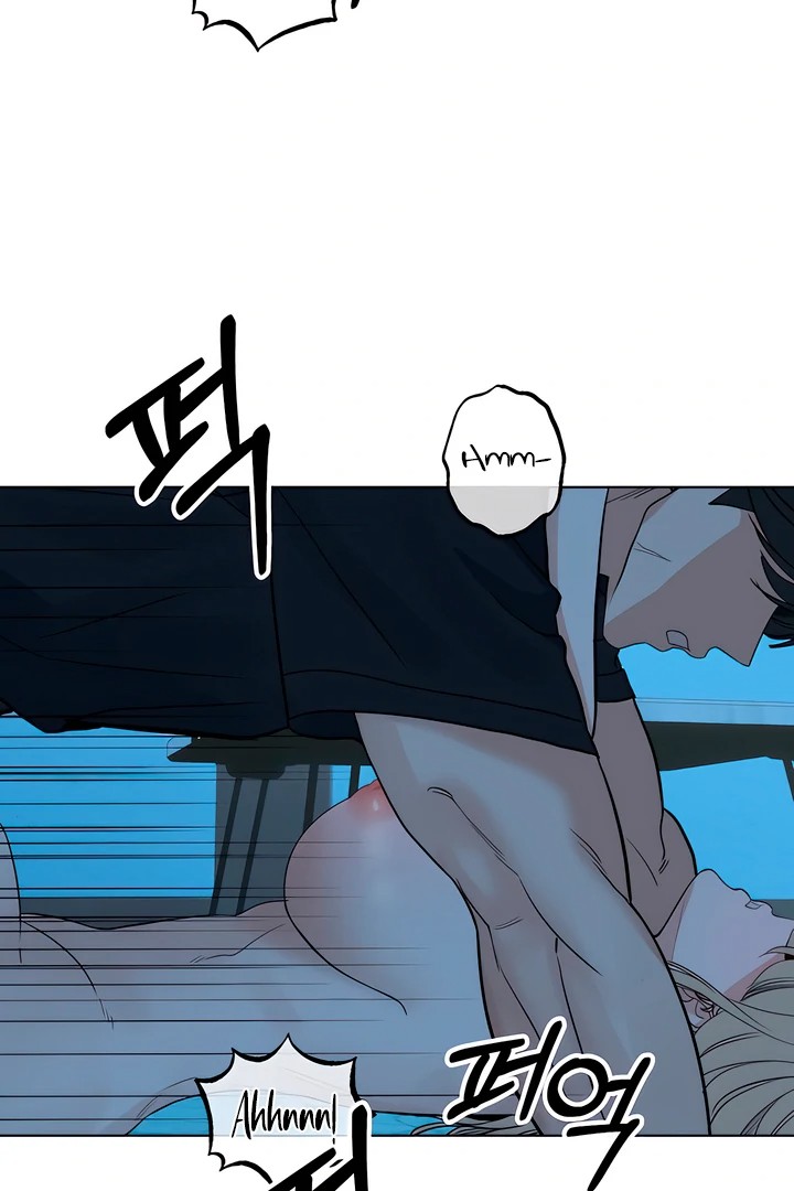 The Man Next Door’s Dog Chapter 7 image 40