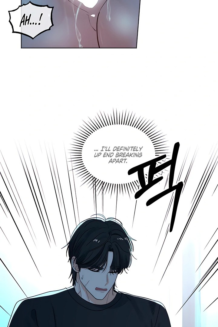 The Man Next Door’s Dog Chapter 7 image 7