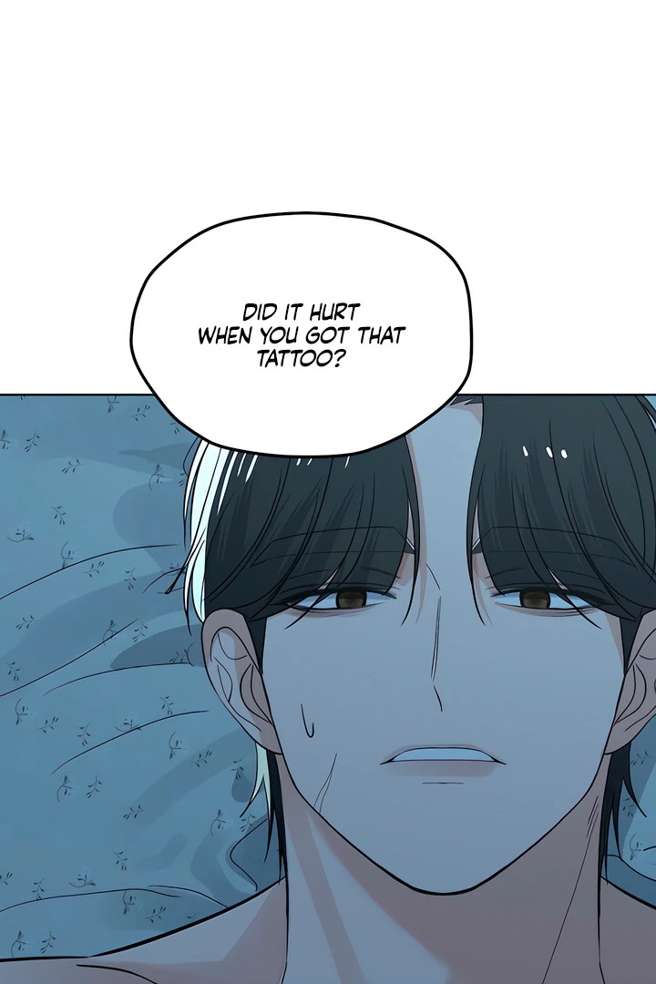 The Man Next Door’s Dog Chapter 8 image 12