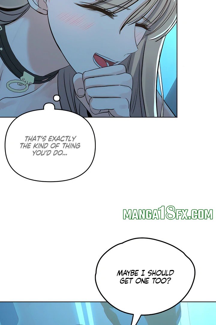 The Man Next Door’s Dog Chapter 8 image 15