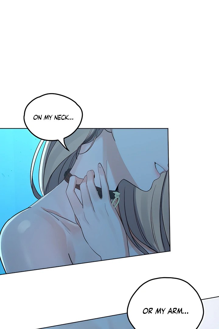 The Man Next Door’s Dog Chapter 8 image 17
