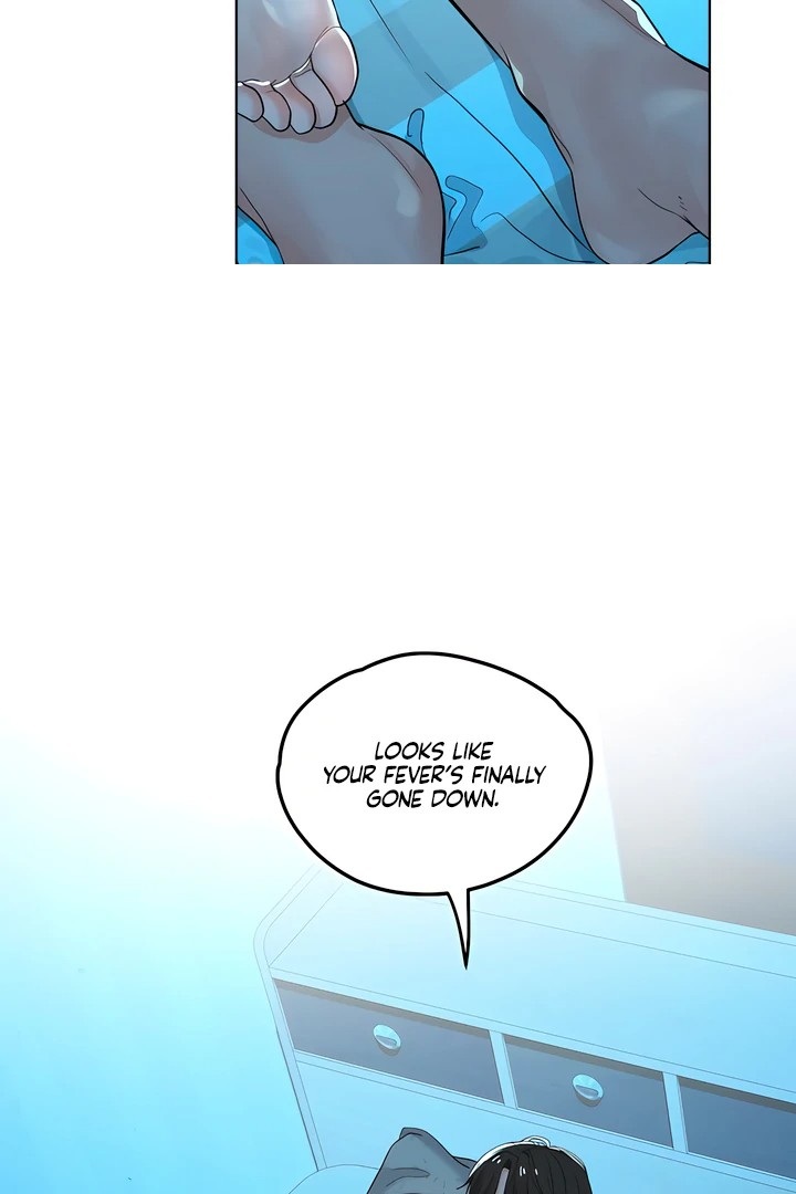 The Man Next Door’s Dog Chapter 8 image 1