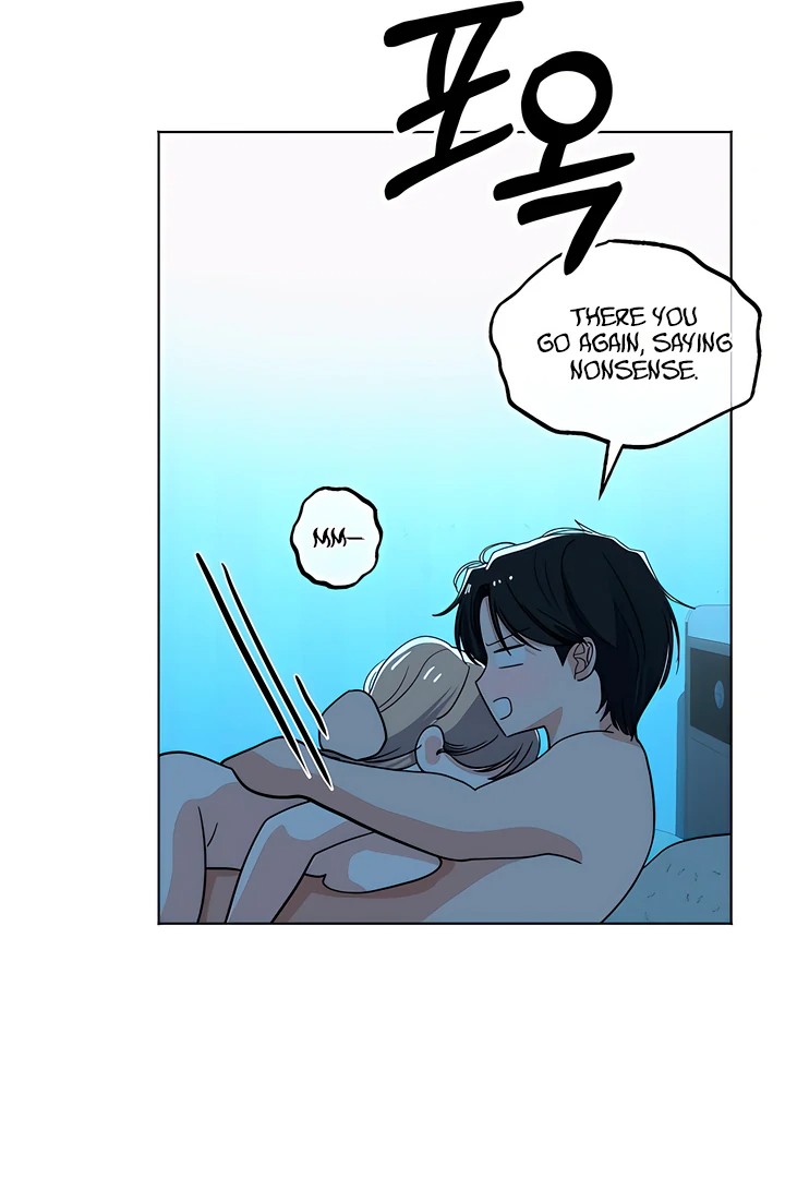 The Man Next Door’s Dog Chapter 8 image 22