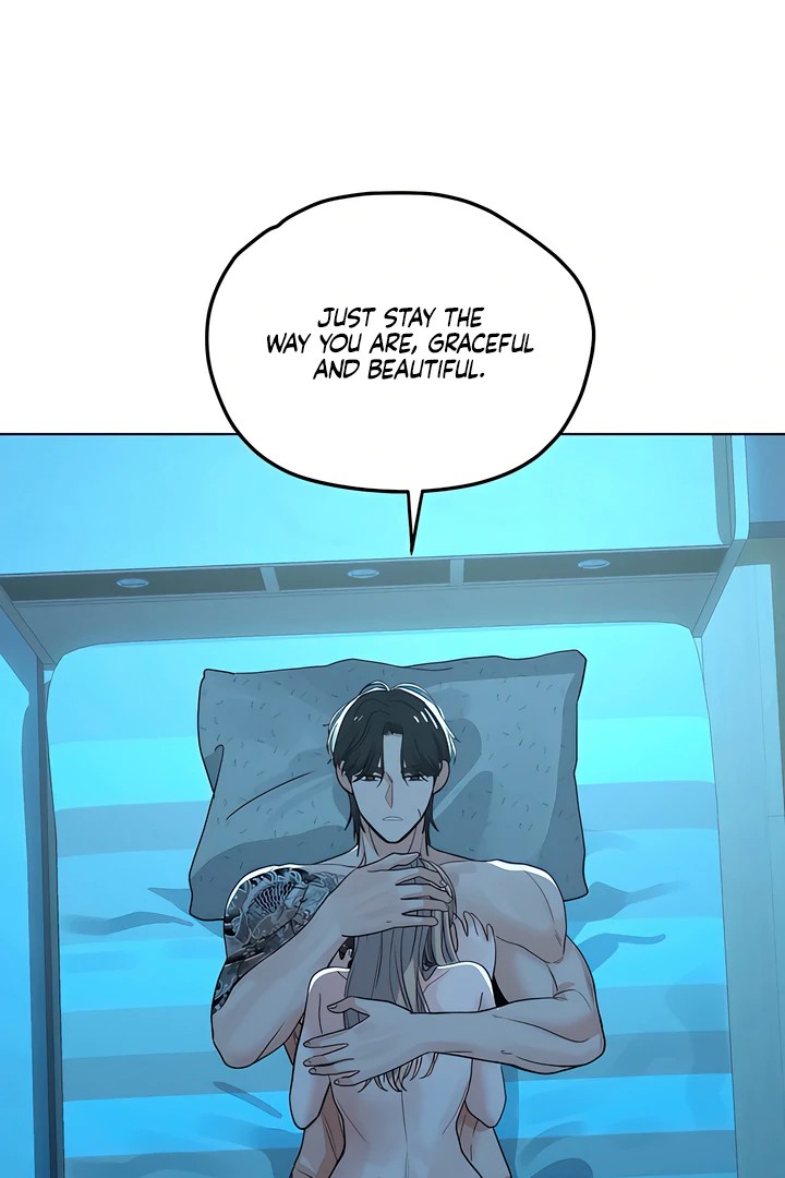 The Man Next Door’s Dog Chapter 8 image 23