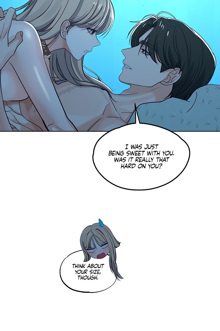 The Man Next Door’s Dog Chapter 8 image 26