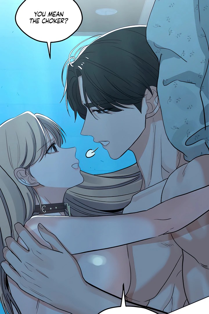 The Man Next Door’s Dog Chapter 8 image 29
