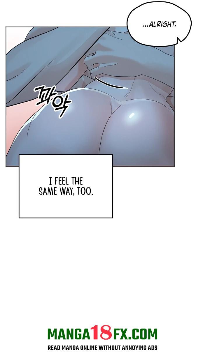The Man Next Door’s Dog Chapter 8 image 33