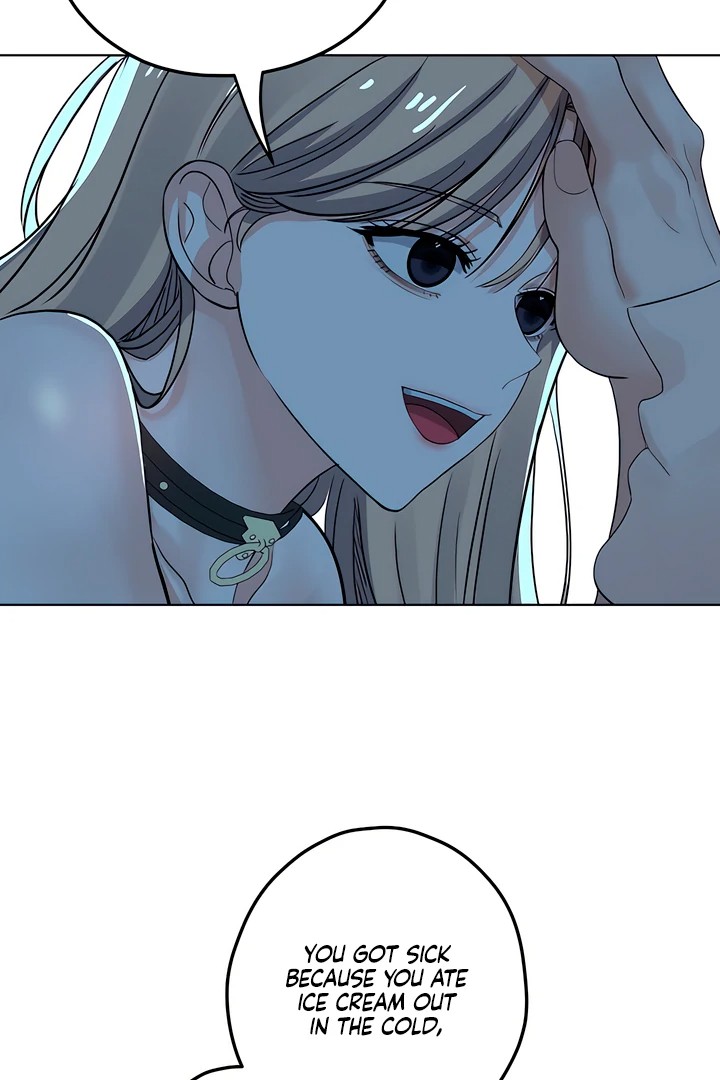 The Man Next Door’s Dog Chapter 8 image 3