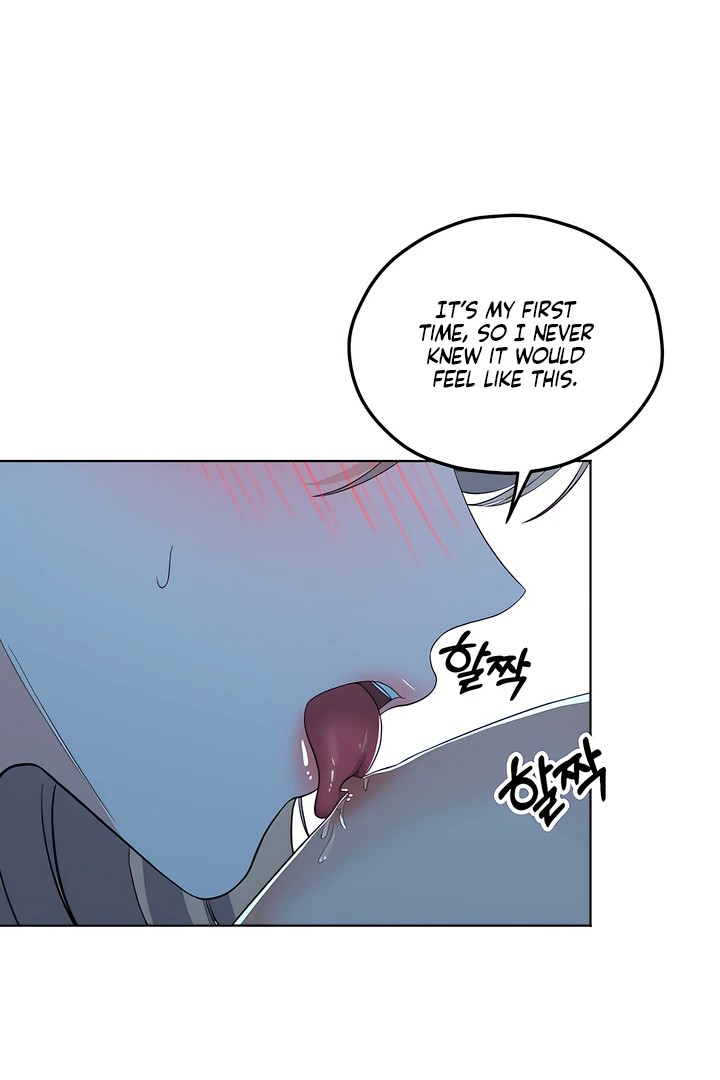 The Man Next Door’s Dog Chapter 8 image 39