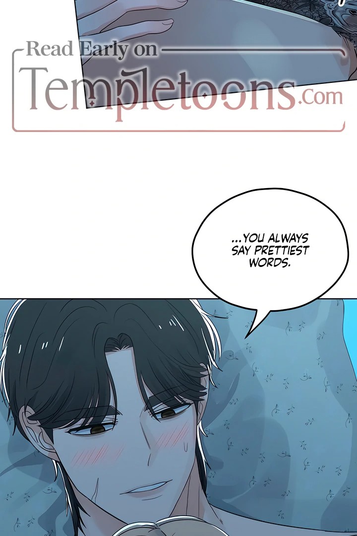 The Man Next Door’s Dog Chapter 8 image 41