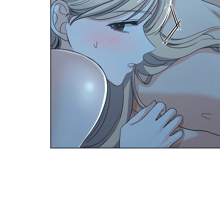 The Man Next Door’s Dog Chapter 8 image 43