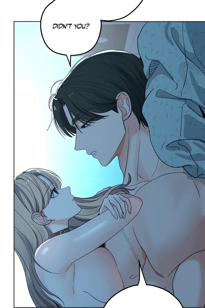 The Man Next Door’s Dog Chapter 8 image 4