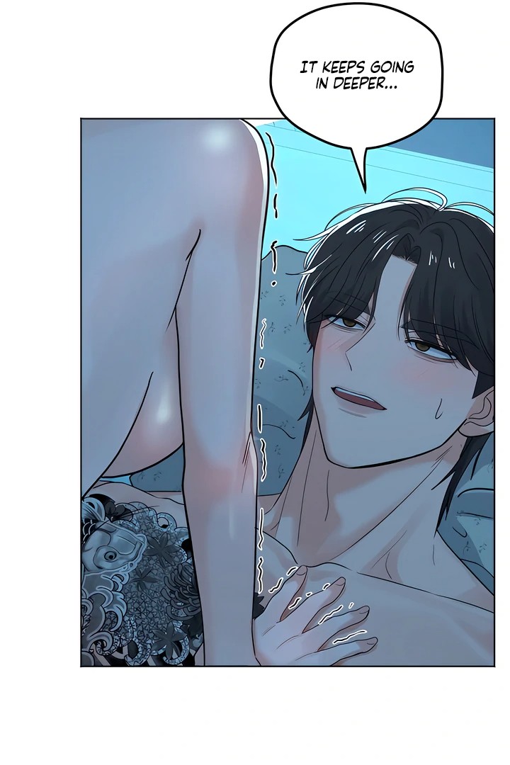 The Man Next Door’s Dog Chapter 8 image 55