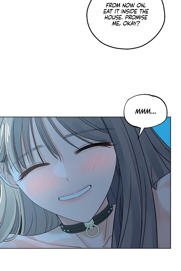 The Man Next Door’s Dog Chapter 8 image 5