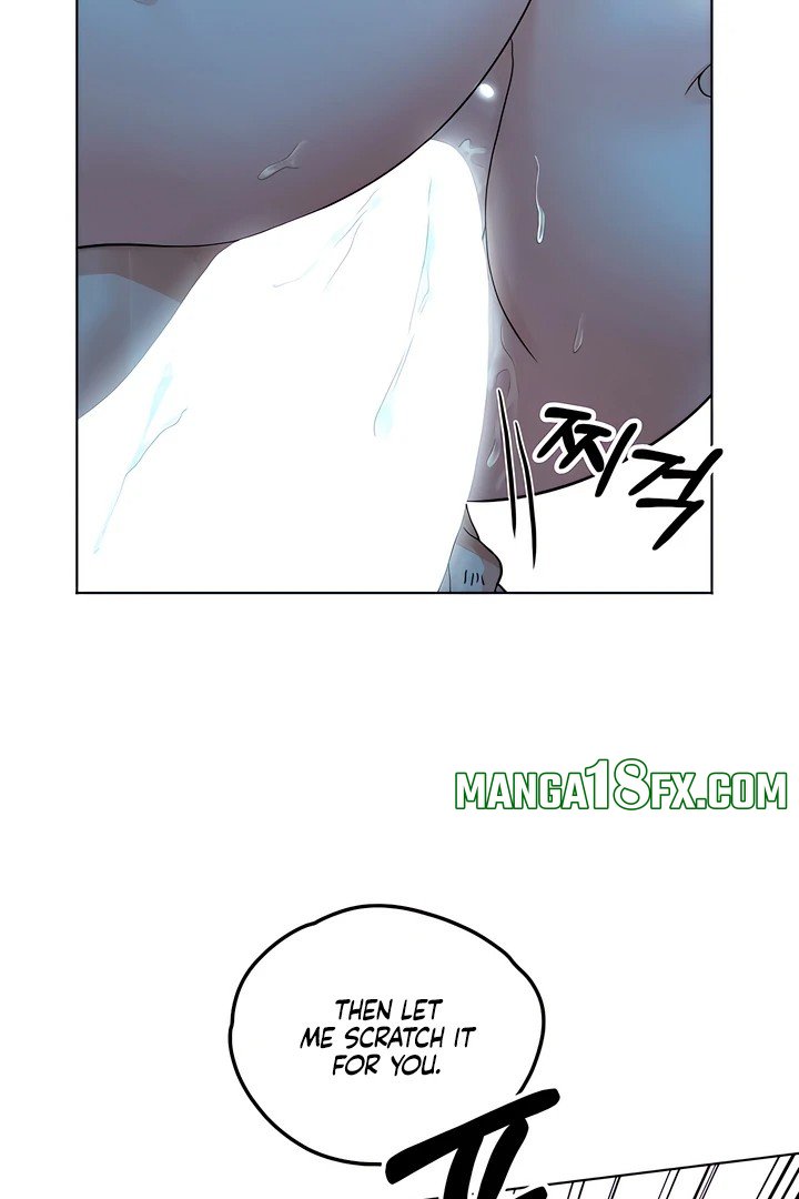 The Man Next Door’s Dog Chapter 8 image 74