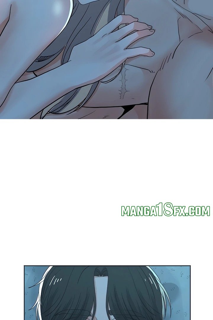 The Man Next Door’s Dog Chapter 8 image 7