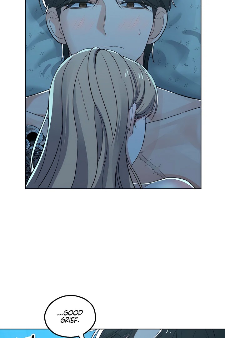 The Man Next Door’s Dog Chapter 8 image 8