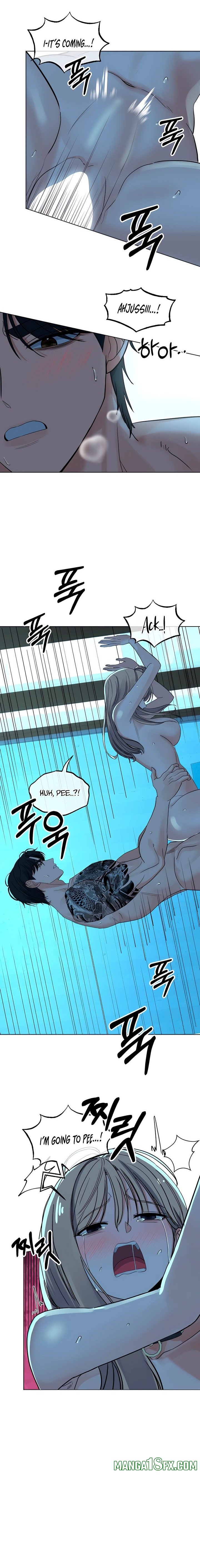 The Man Next Door’s Dog Chapter 9 image 9