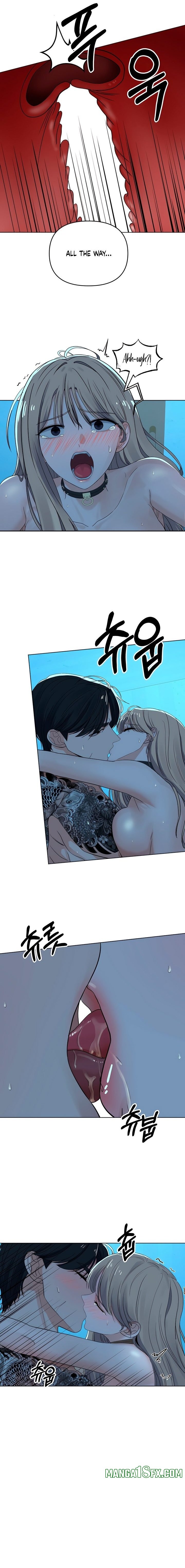The Man Next Door’s Dog Chapter 9 image 1