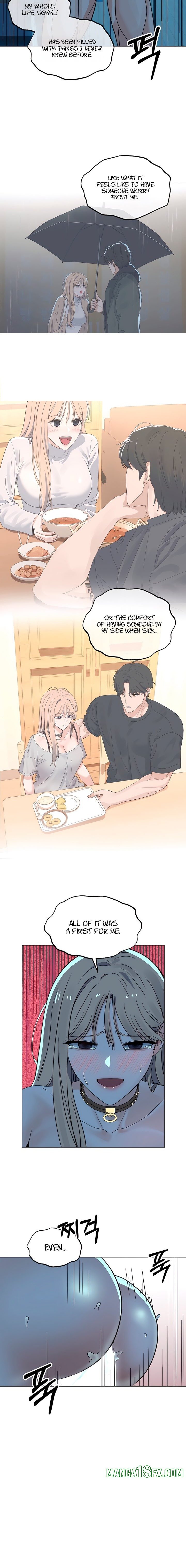 The Man Next Door’s Dog Chapter 9 image 3