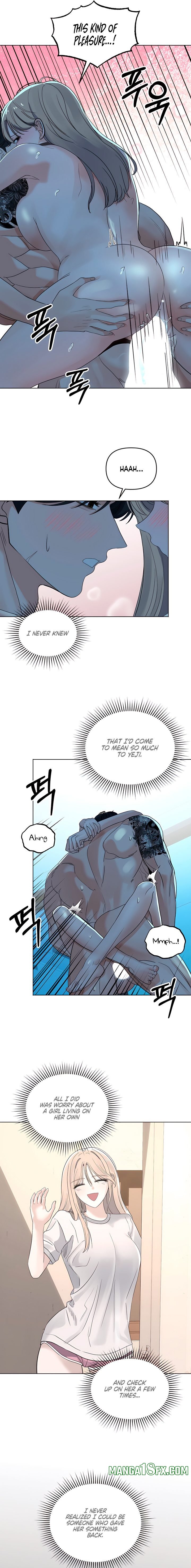 The Man Next Door’s Dog Chapter 9 image 4