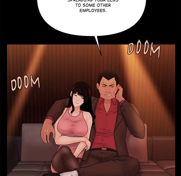 My Secretary Chapter 35 image 103