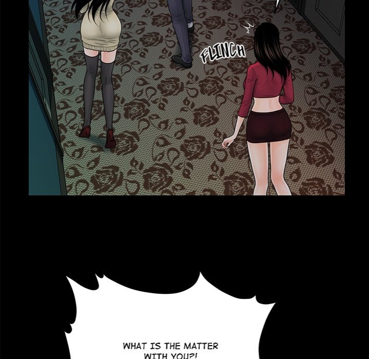 My Secretary Chapter 35 image 112