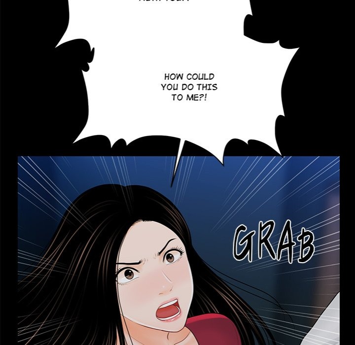 My Secretary Chapter 35 image 113