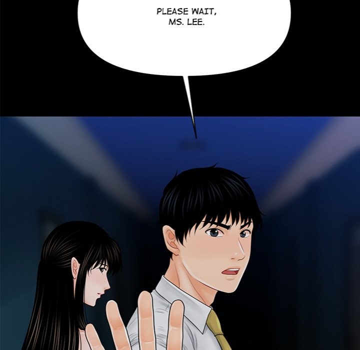 My Secretary Chapter 35 image 117