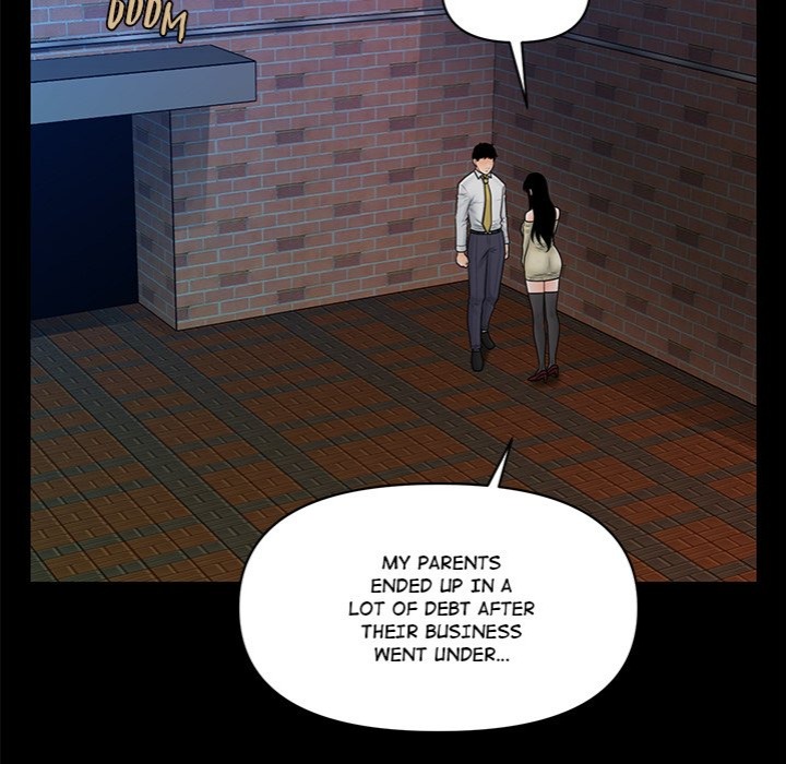 My Secretary Chapter 35 image 126