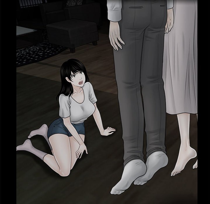 My Secretary Chapter 35 image 128