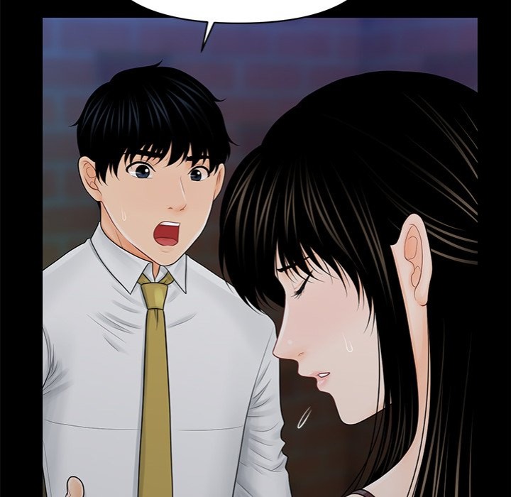 My Secretary Chapter 35 image 130