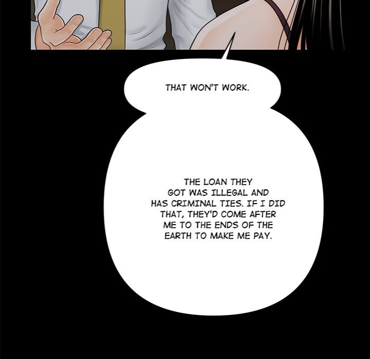 My Secretary Chapter 35 image 131