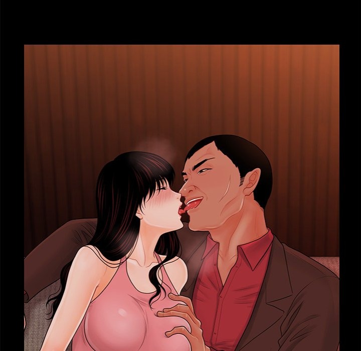 My Secretary Chapter 35 image 133