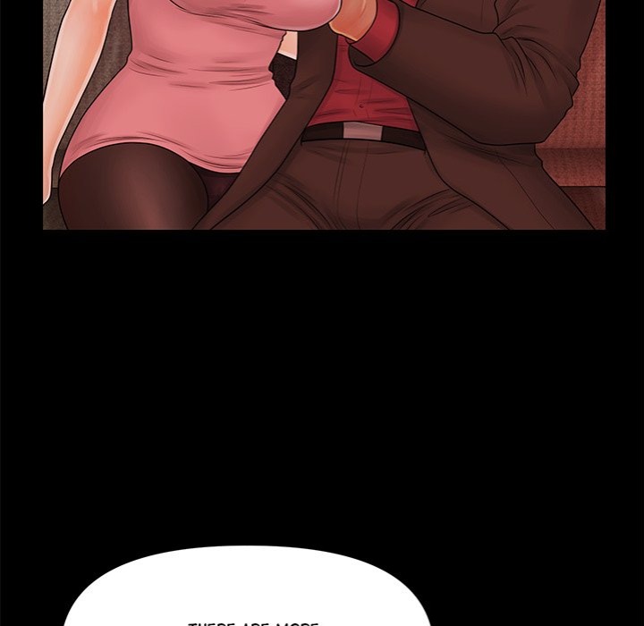 My Secretary Chapter 35 image 134