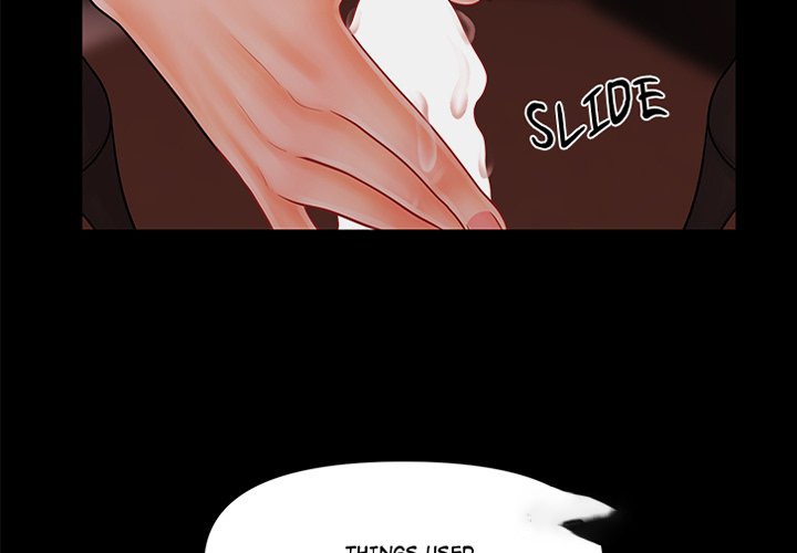 My Secretary Chapter 35 image 2