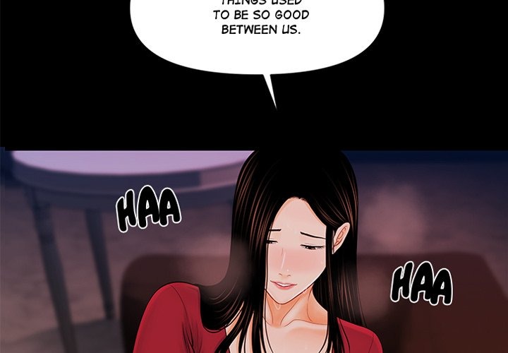 My Secretary Chapter 35 image 3