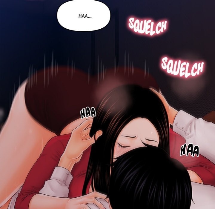 My Secretary Chapter 35 image 40
