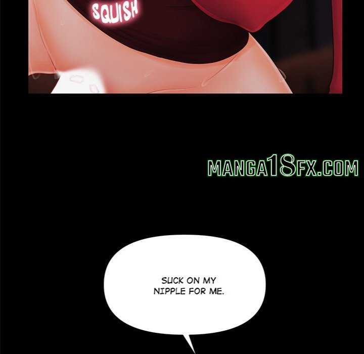 My Secretary Chapter 35 image 43