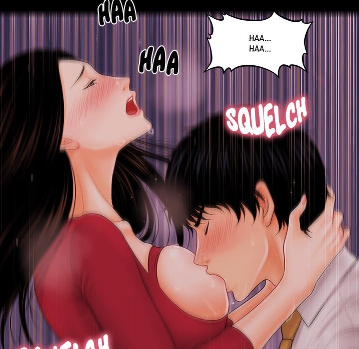 My Secretary Chapter 35 image 59
