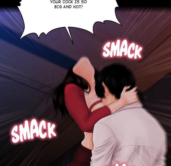 My Secretary Chapter 35 image 69
