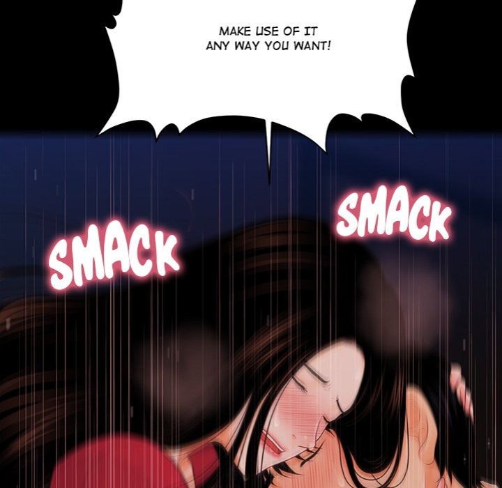My Secretary Chapter 35 image 73