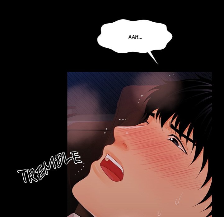 My Secretary Chapter 35 image 8