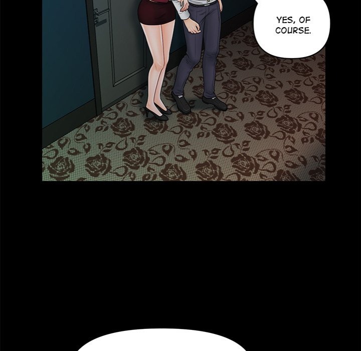 My Secretary Chapter 35 image 90