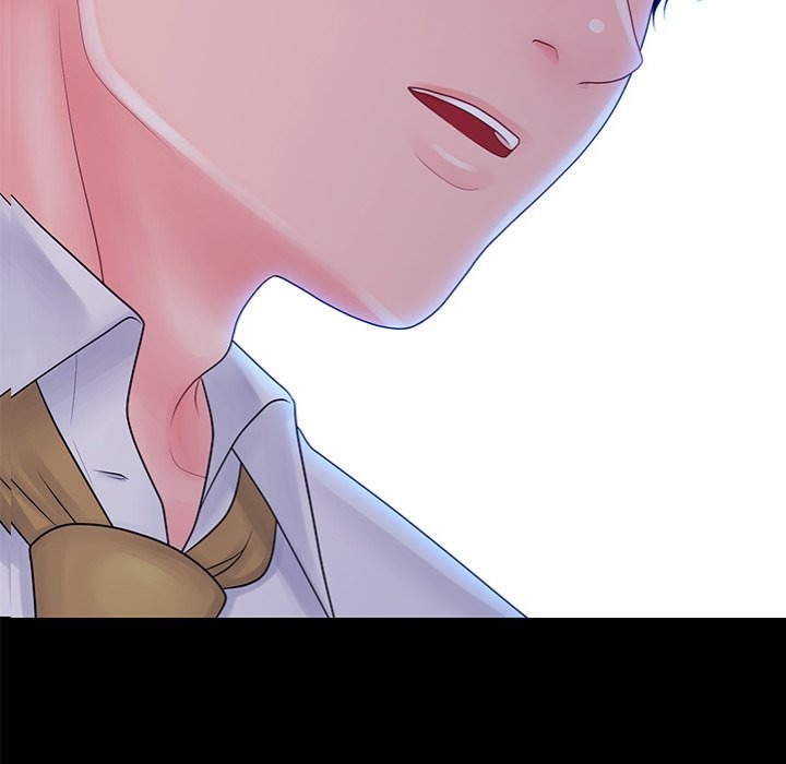 My Secretary Chapter 36 image 9