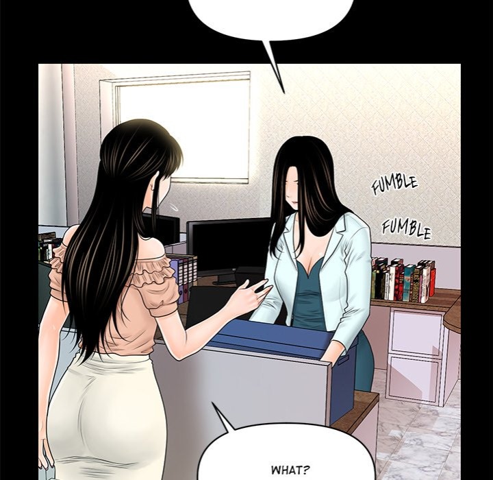 My Secretary Chapter 36 image 99