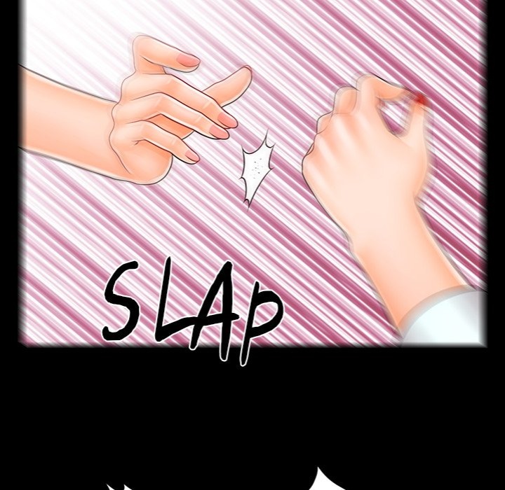 My Secretary Chapter 36 image 101