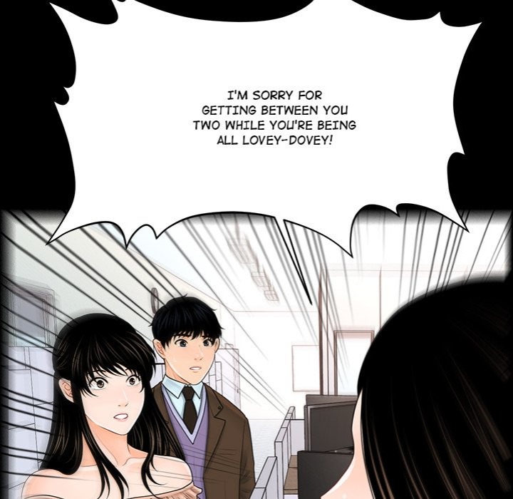 My Secretary Chapter 36 image 102