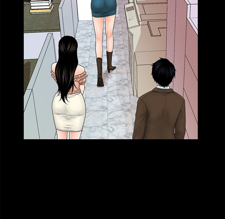 My Secretary Chapter 36 image 107